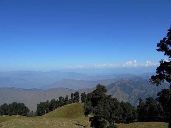 Nag Tibba